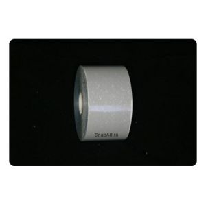 Термотрансферная светоотражающая лента 0.05х20м