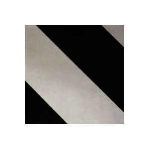 Бело-черная светоотражающая пленка